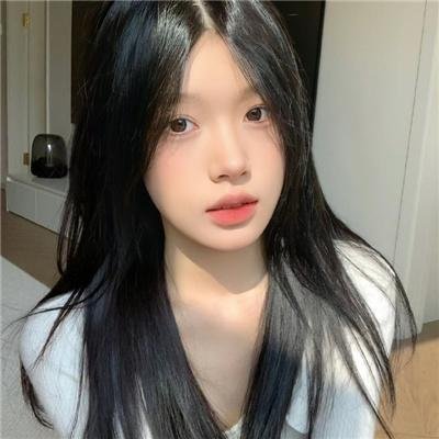 闺女特烦恼